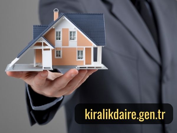 Nasuh Mahallesi Kiralık Daire